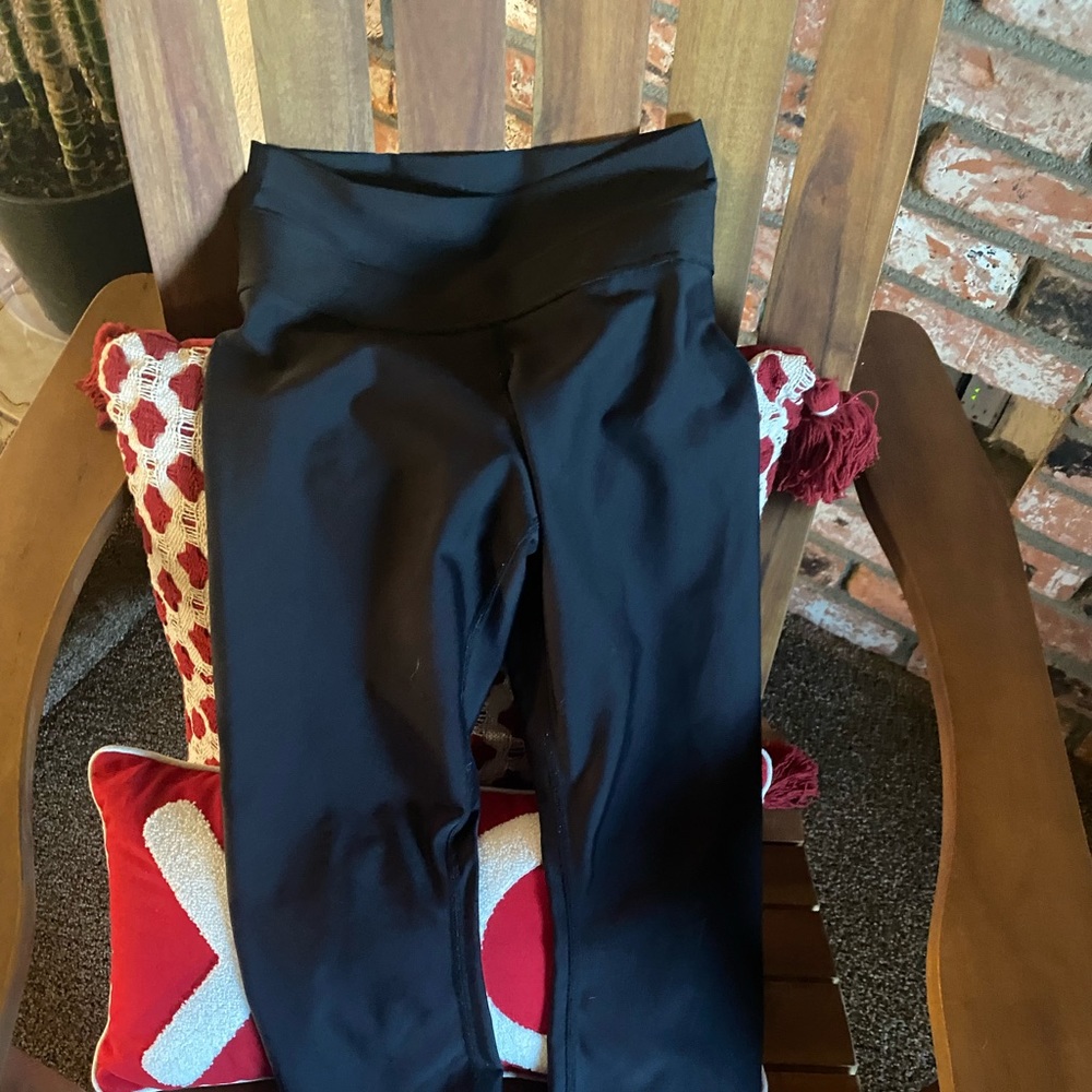 Alo cropped leggings